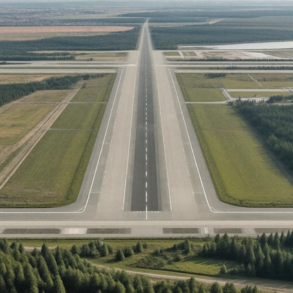 Belbek Airport